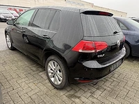 Volkswagen golf vii 1.2 tsi highline,2013 - afbeelding 24 van  28