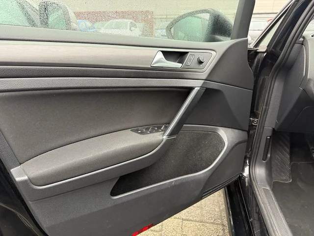 Volkswagen golf vii 1.2 tsi highline,2013 - afbeelding 25 van  28