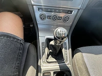 Volkswagen golf vii 1.2 tsi trendline 85, 2017 - afbeelding 2 van  25