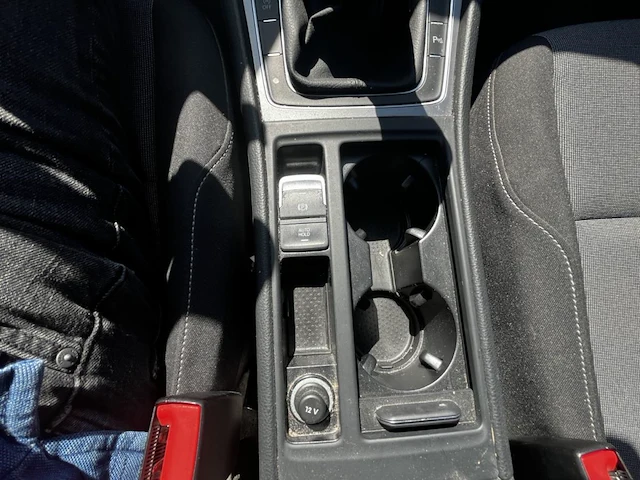 Volkswagen golf vii 1.2 tsi trendline 85, 2017 - afbeelding 3 van  25