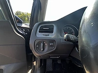 Volkswagen golf vii 1.2 tsi trendline 85, 2017 - afbeelding 5 van  25