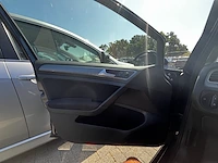 Volkswagen golf vii 1.2 tsi trendline 85, 2017 - afbeelding 6 van  25