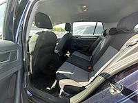 Volkswagen golf vii 1.2 tsi trendline 85, 2017 - afbeelding 9 van  25