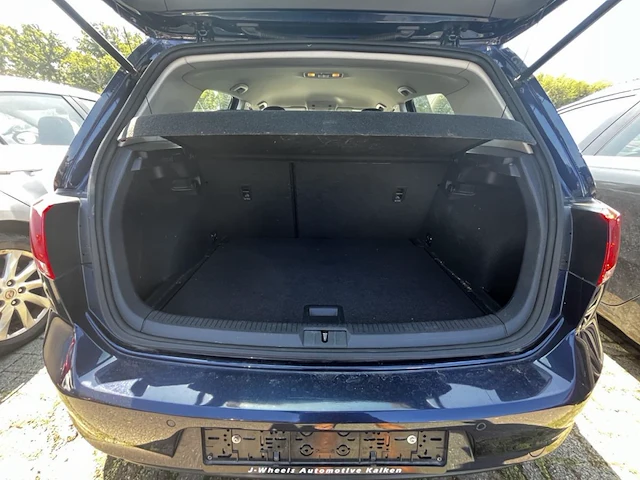 Volkswagen golf vii 1.2 tsi trendline 85, 2017 - afbeelding 10 van  25