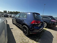Volkswagen golf vii 1.2 tsi trendline 85, 2017 - afbeelding 22 van  25