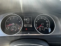 Volkswagen golf vii 1.2 tsi trendline 85, 2017 - afbeelding 23 van  25