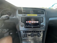 Volkswagen golf vii 1.2 tsi trendline 85, 2017 - afbeelding 25 van  25