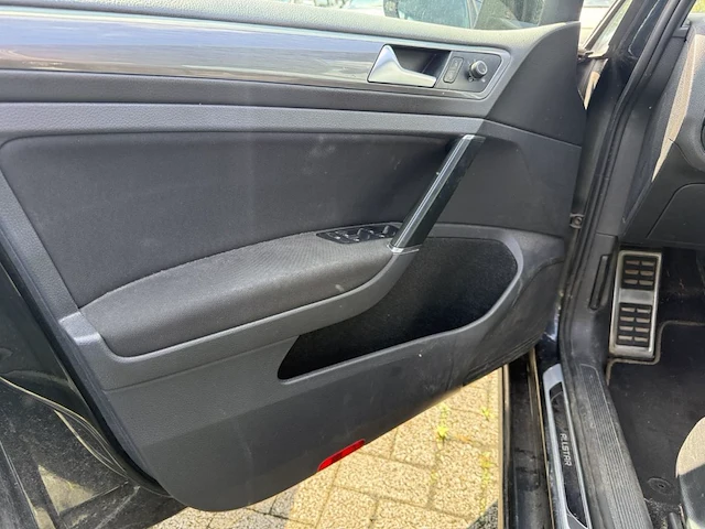 Volkswagen golf vii 1.6 cr tdi allstar 110,2016 - afbeelding 31 van  34