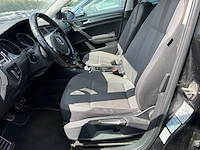 Volkswagen golf vii 1.6 cr tdi allstar 110,2016 - afbeelding 32 van  34