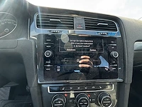 Volkswagen golf vii 1.6 cr tdi bmt comfortline dsg 115 at, 2017 - afbeelding 3 van  29