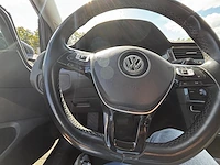 Volkswagen golf vii 1.6 cr tdi bmt comfortline dsg 115 at, 2017 - afbeelding 6 van  29