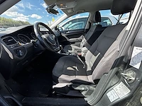 Volkswagen golf vii 1.6 cr tdi bmt comfortline dsg 115 at, 2017 - afbeelding 9 van  29