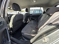 Volkswagen golf vii 1.6 cr tdi bmt comfortline dsg 115 at, 2017 - afbeelding 11 van  29