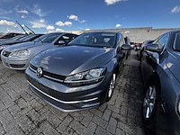 Volkswagen golf vii 1.6 cr tdi bmt comfortline dsg 115 at, 2017 - afbeelding 1 van  29