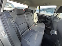 Volkswagen golf vii 1.6 cr tdi bmt comfortline dsg 115 at, 2017 - afbeelding 15 van  29
