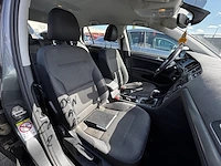 Volkswagen golf vii 1.6 cr tdi bmt comfortline dsg 115 at, 2017 - afbeelding 16 van  29