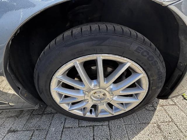 Volkswagen golf vii 1.6 cr tdi bmt comfortline dsg 115 at, 2017 - afbeelding 17 van  29