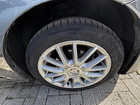 Volkswagen golf vii 1.6 cr tdi bmt comfortline dsg 115 at, 2017 - afbeelding 17 van  29