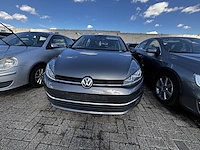 Volkswagen golf vii 1.6 cr tdi bmt comfortline dsg 115 at, 2017 - afbeelding 12 van  29