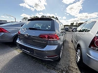 Volkswagen golf vii 1.6 cr tdi bmt comfortline dsg 115 at, 2017 - afbeelding 24 van  29
