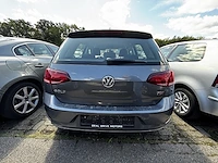 Volkswagen golf vii 1.6 cr tdi bmt comfortline dsg 115 at, 2017 - afbeelding 25 van  29