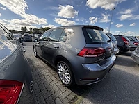 Volkswagen golf vii 1.6 cr tdi bmt comfortline dsg 115 at, 2017 - afbeelding 26 van  29