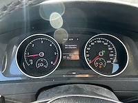Volkswagen golf vii 1.6 cr tdi bmt comfortline dsg 115 at, 2017 - afbeelding 28 van  29