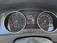 Volkswagen golf vii 1.6 cr tdi bmt comfortline dsg 115 at, 2017 - afbeelding 29 van  29