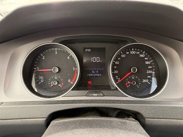 Volkswagen golf vii 1.6 cr tdi trendline 105, 2014 - afbeelding 2 van  27