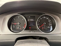 Volkswagen golf vii 1.6 cr tdi trendline 105, 2014 - afbeelding 2 van  27