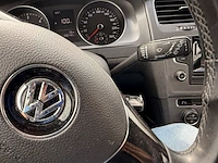 Volkswagen golf vii 1.6 cr tdi trendline 105, 2014 - afbeelding 5 van  27
