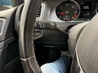 Volkswagen golf vii 1.6 cr tdi trendline 105, 2014 - afbeelding 6 van  27