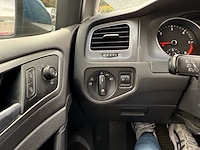 Volkswagen golf vii 1.6 cr tdi trendline 105, 2014 - afbeelding 7 van  27