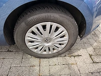 Volkswagen golf vii 1.6 cr tdi trendline 105, 2014 - afbeelding 11 van  27
