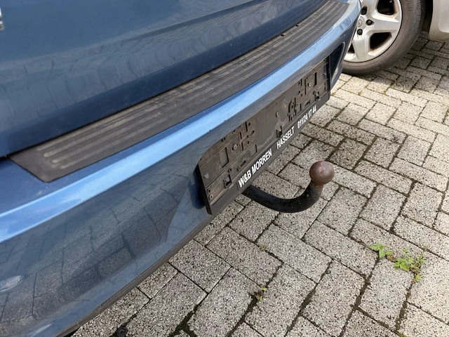 Volkswagen golf vii 1.6 cr tdi trendline 105, 2014 - afbeelding 13 van  27