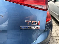 Volkswagen golf vii 1.6 cr tdi trendline 105, 2014 - afbeelding 15 van  27