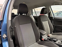 Volkswagen golf vii 1.6 cr tdi trendline 105, 2014 - afbeelding 17 van  27