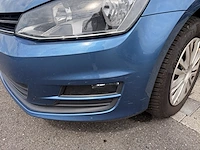 Volkswagen golf vii 1.6 cr tdi trendline 105, 2014 - afbeelding 18 van  27
