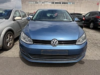 Volkswagen golf vii 1.6 cr tdi trendline 105, 2014 - afbeelding 12 van  27