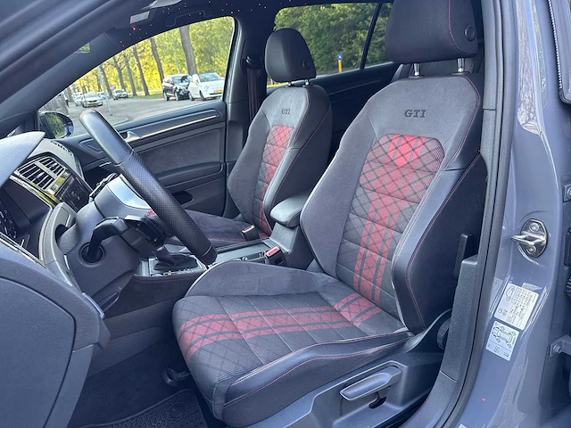 Volkswagen golf vii 2.0 tsi gti tcr car 2019 | 13-02-73 i - afbeelding 10 van  34