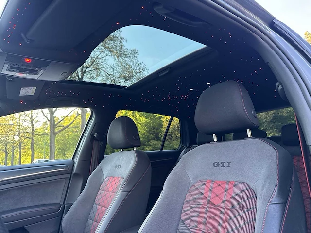 Volkswagen golf vii 2.0 tsi gti tcr car 2019 | 13-02-73 i - afbeelding 12 van  34