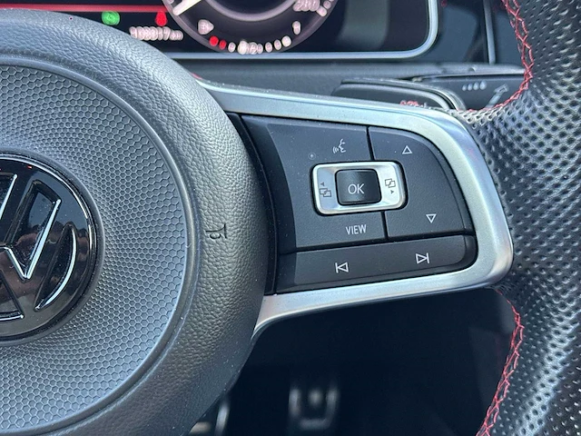 Volkswagen golf vii 2.0 tsi gti tcr car 2019 | 13-02-73 i - afbeelding 20 van  34
