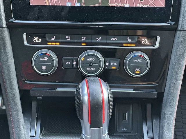 Volkswagen golf vii 2.0 tsi gti tcr car 2019 | 13-02-73 i - afbeelding 24 van  34