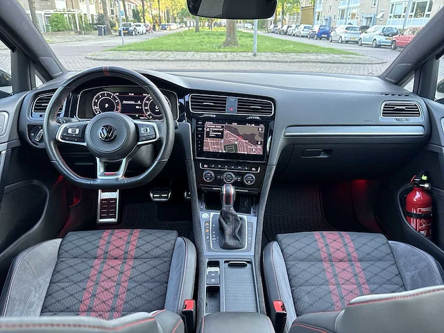 Volkswagen golf vii 2.0 tsi gti tcr car 2019 | 13-02-73 i - afbeelding 30 van  34