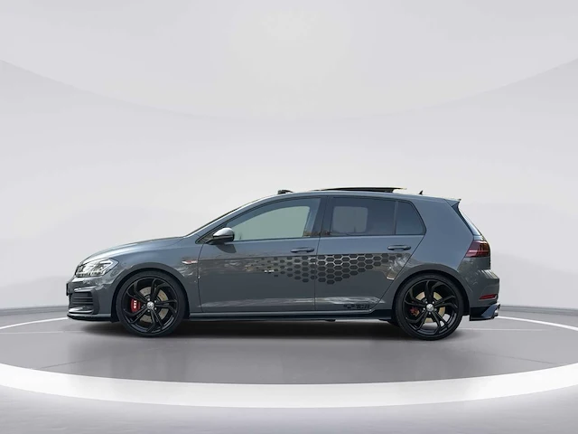 Volkswagen golf vii 2.0 tsi gti tcr car 2019 | 13-02-73 i - afbeelding 5 van  34