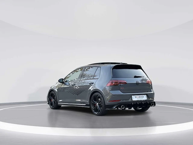 Volkswagen golf vii 2.0 tsi gti tcr car 2019 | 13-02-73 i - afbeelding 6 van  34