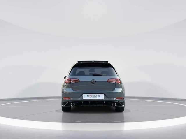 Volkswagen golf vii 2.0 tsi gti tcr car 2019 | 13-02-73 i - afbeelding 7 van  34