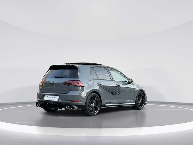 Volkswagen golf vii 2.0 tsi gti tcr car 2019 | 13-02-73 i - afbeelding 8 van  34