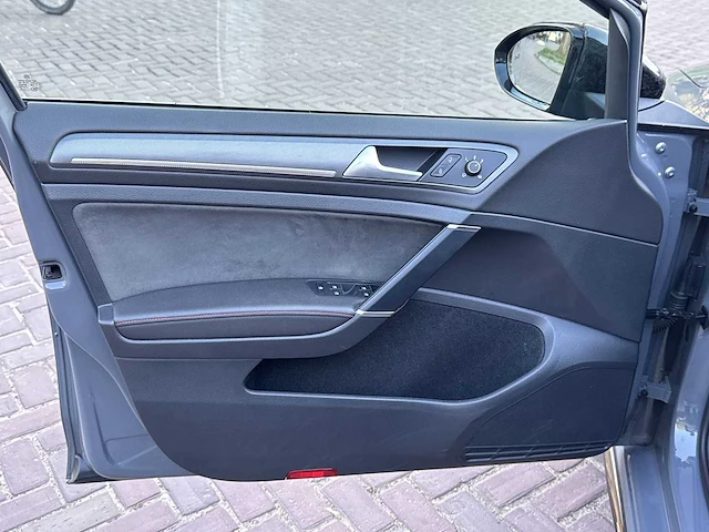 Volkswagen golf vii 2.0 tsi gti tcr car 2019 | 13-02-73 i - afbeelding 6 van  34