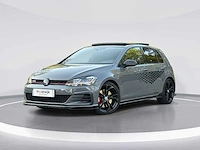 Volkswagen golf vii 2.0 tsi gti tcr car 2019 | 13-02-73 i - afbeelding 1 van  34